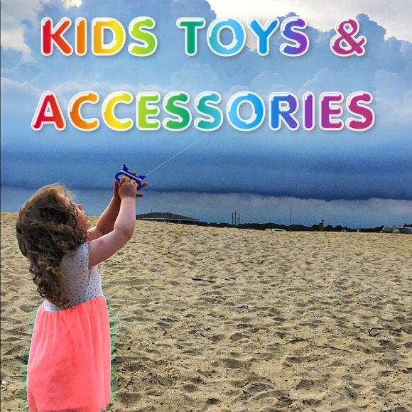 Kids toys and accessories - Picture 1 of 1